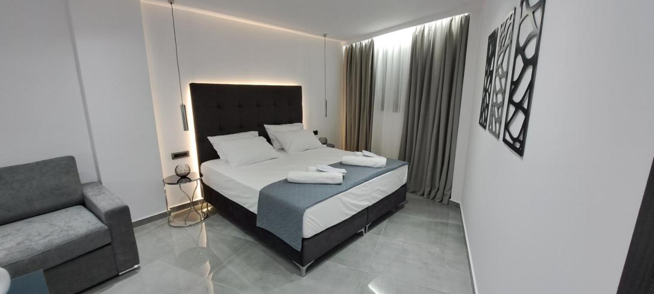 Km Luxury Downtown Apartment Heraklion (Crete)