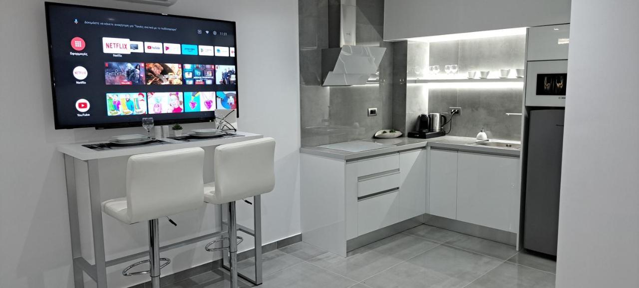 Km Luxury Downtown Apartment *