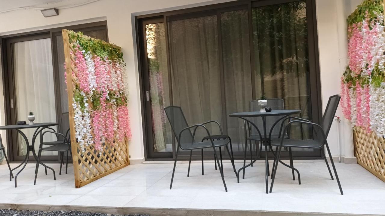 Km Luxury Downtown Apartment