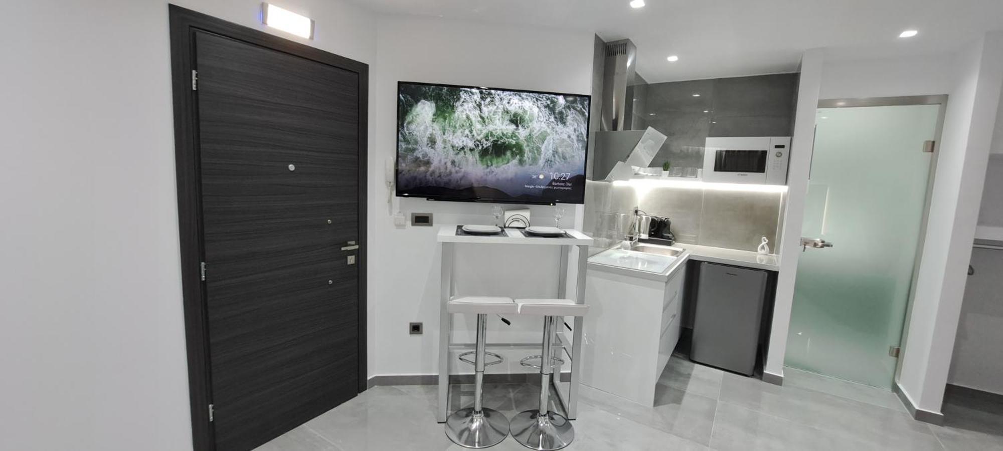 Km Luxury Downtown * Heraklion (Crete)