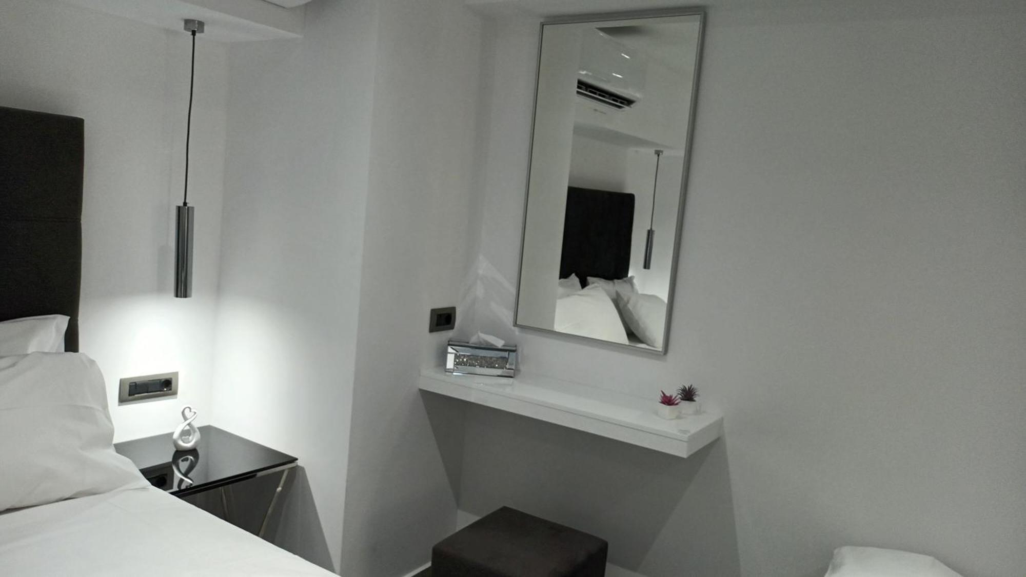 Km Luxury Downtown * Heraklion (Crete)
