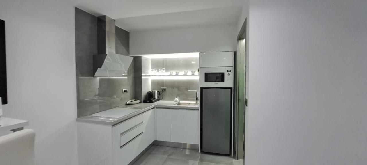 Apartment Km Luxury Downtown Iraklio