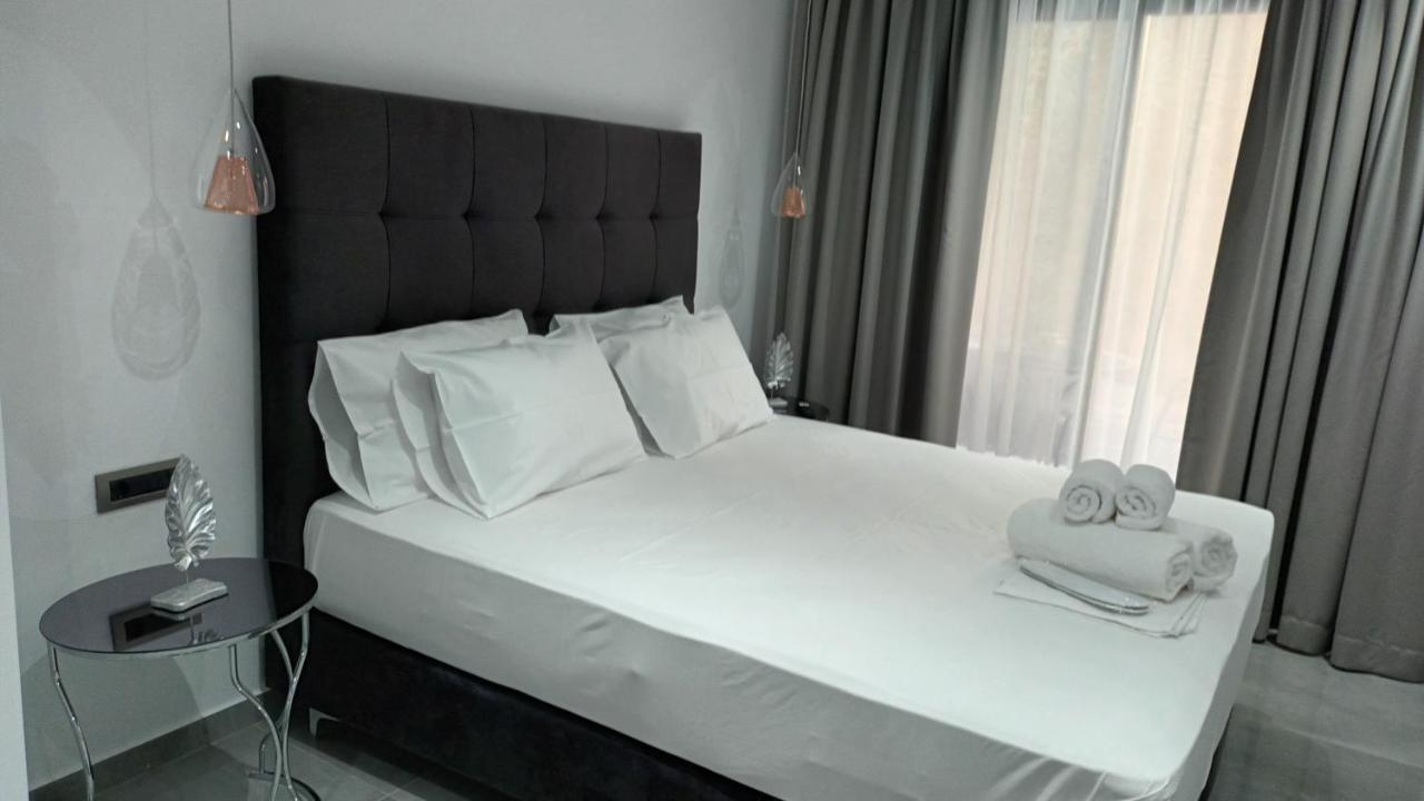 Apartment Km Luxury Downtown Iraklio