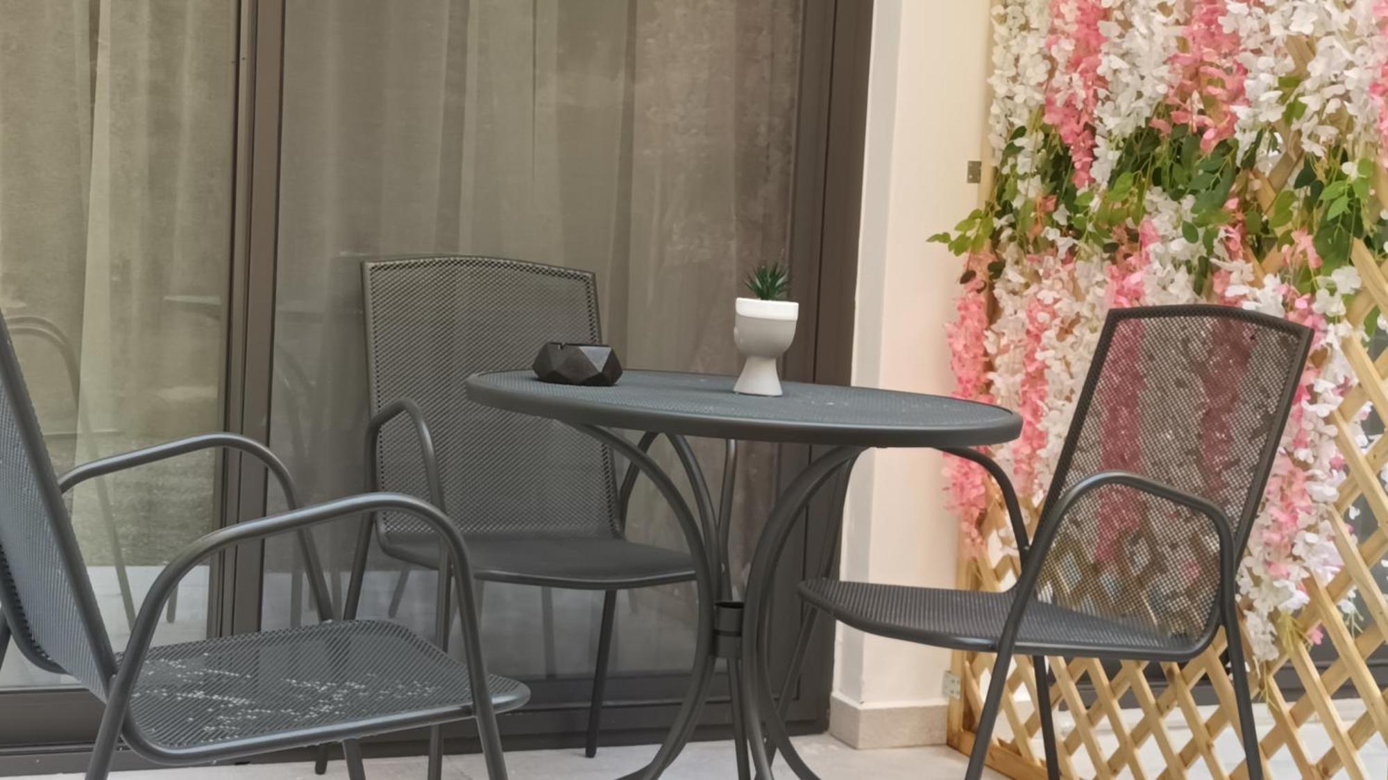 Apartment Km Luxury Downtown Iraklio